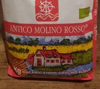 Farina bio farro