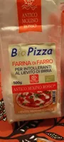 BIO PIZZA DI FARRO