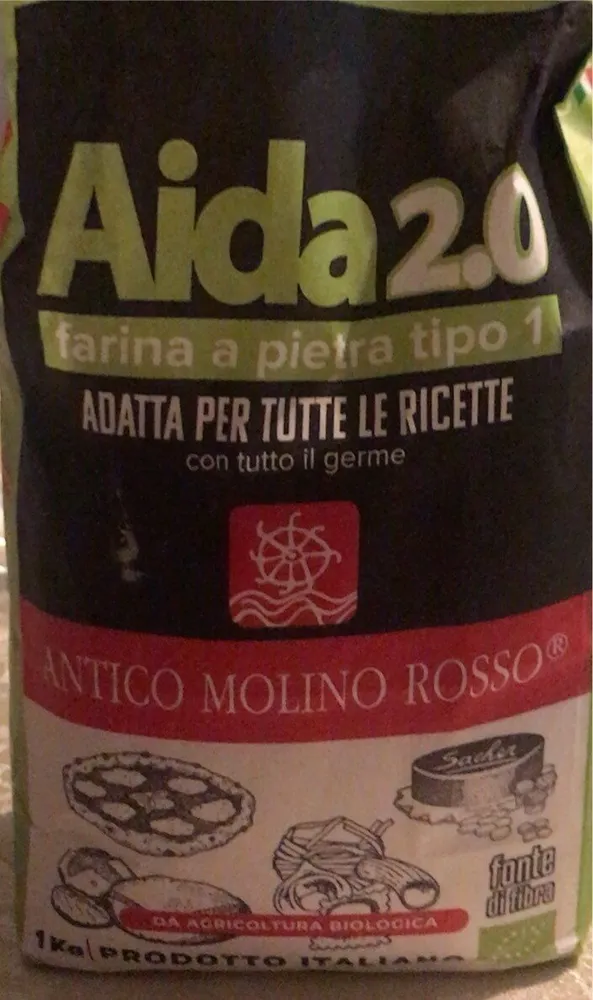 Aida2.0