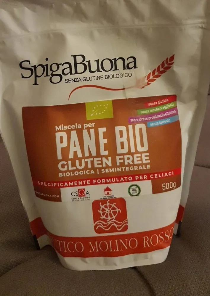 SpigaBuona