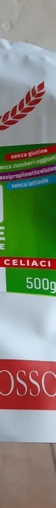 Spiga buona