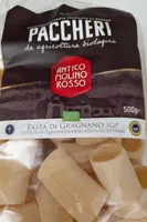 Paccheri
