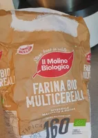 Farina Bio Multicereali