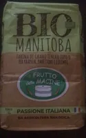 BIO farina manitoba