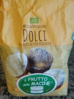 Miscela per Dolci