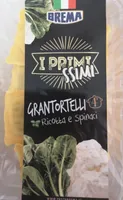 Tortellini
