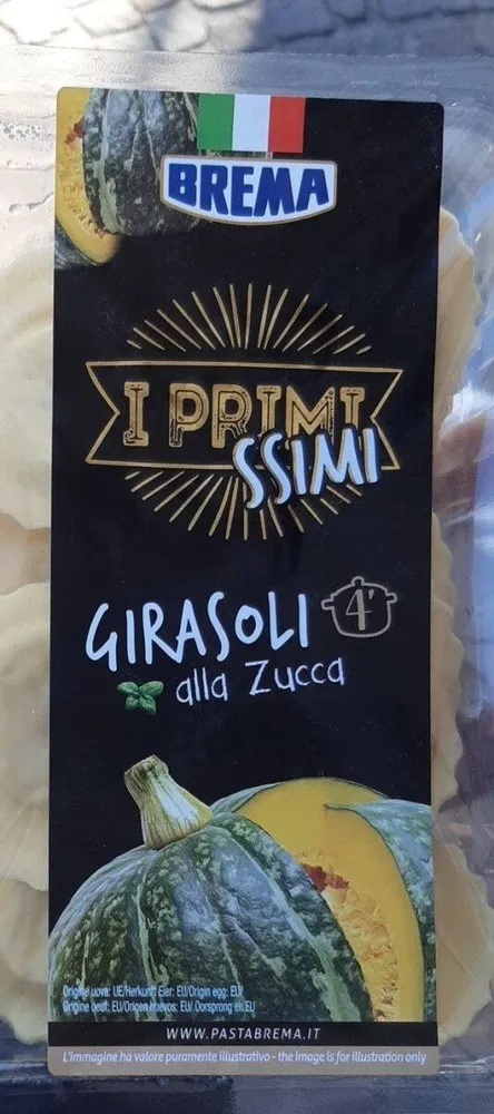 Ravioli
