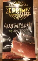 Grantorelli allo Speck