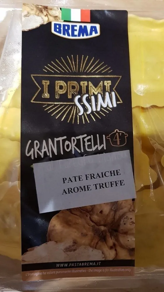 Grantortelli