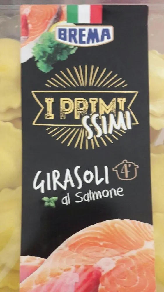 I primissimi