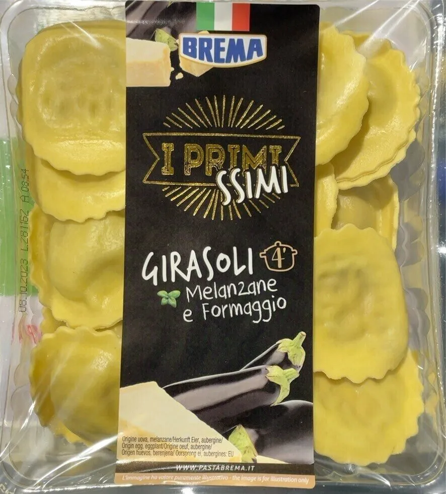 Girasoli