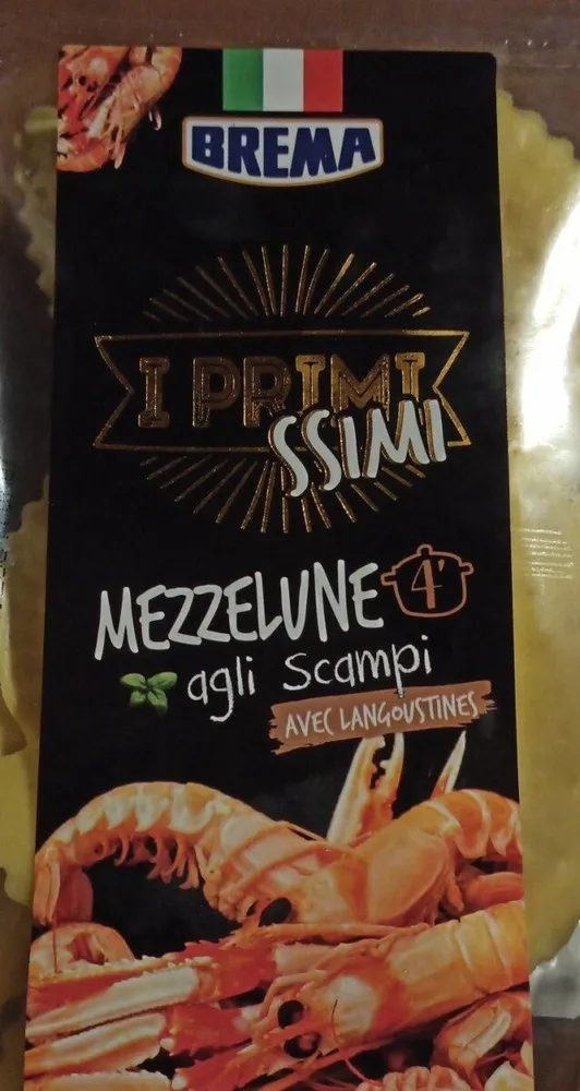 I primi ssimi