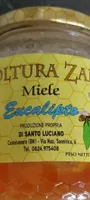 Miele eucalipto