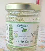 Pesto ligure
