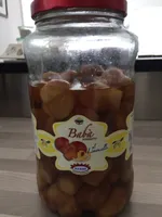 Baba Au Limoncello