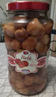Baba Au Rhum