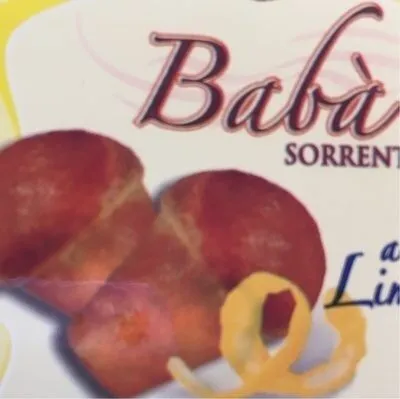 Baba Citron