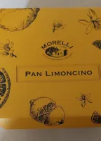 Pan Limoncino