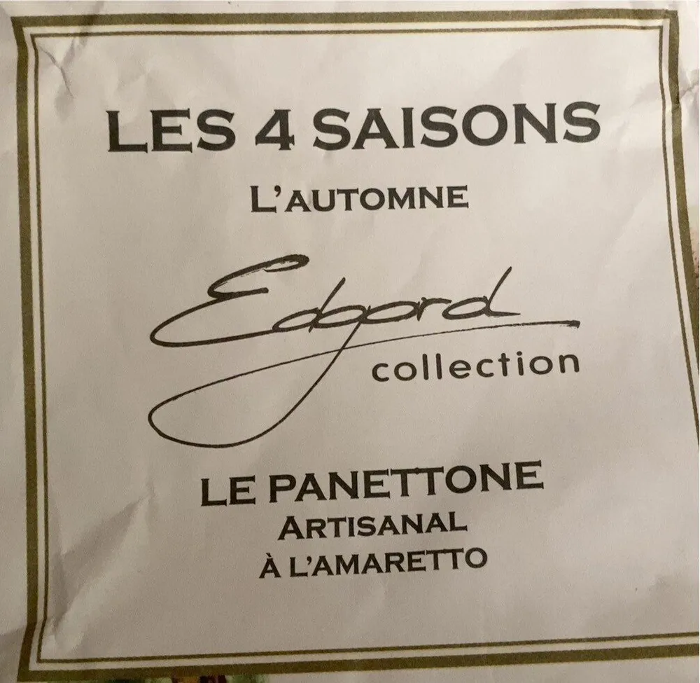 Panettone
