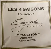 Panettone