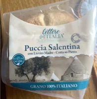 Puccia salentina