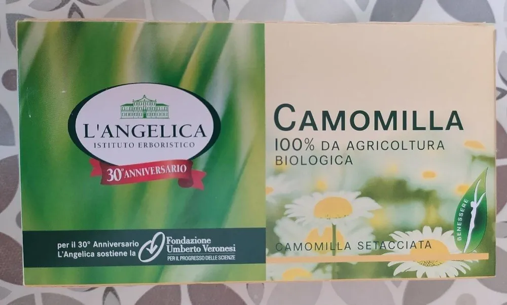 Camomilla