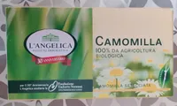 Camomilla