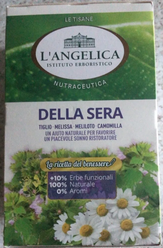 Della sera