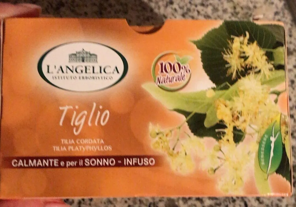 Tiglio