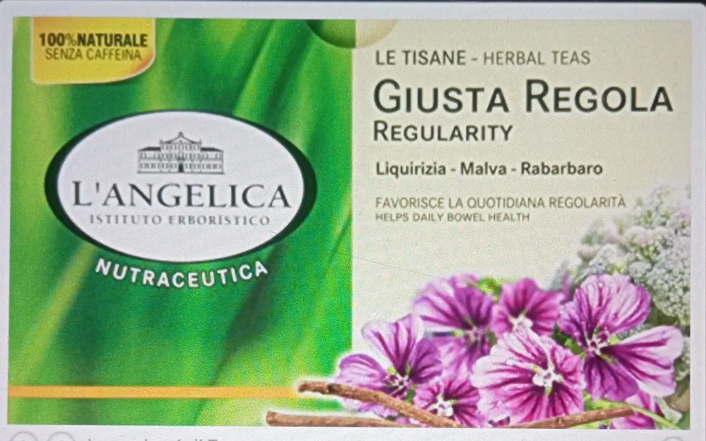 La Giusta Regola