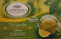 Te verde