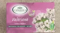 valeriana