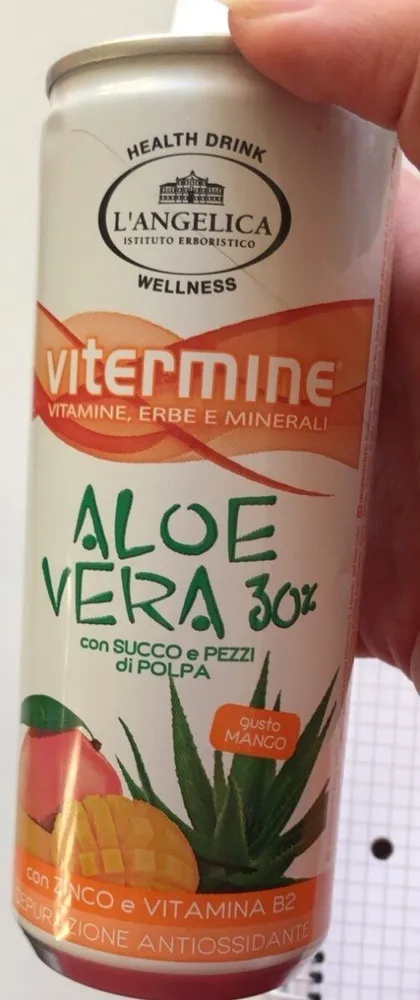 Vitermine