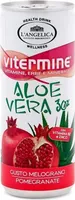 Vitermine Aloe Vera Melograno