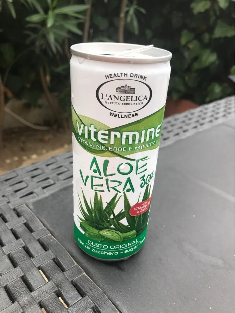 Vitermine