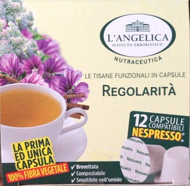Regolarità