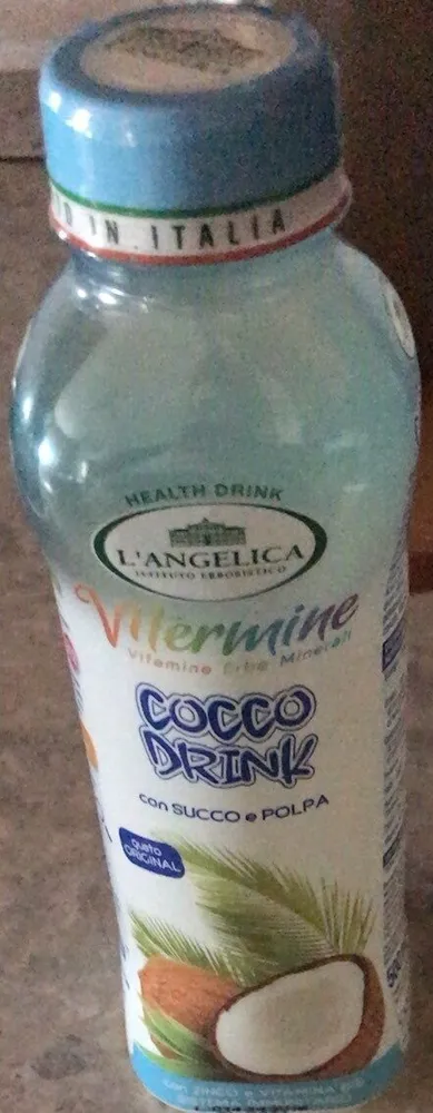 Cocco drink