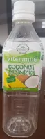 Coconut drink 10%