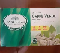 Caffè verde
