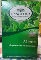 Menta rinfrescare e balsamica