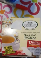 Sollievo stomaco