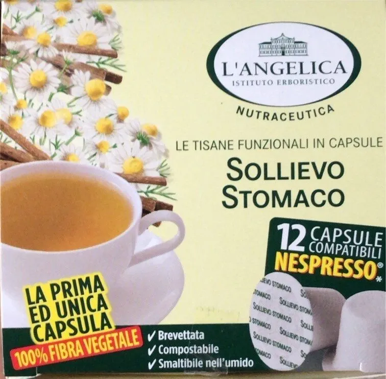 Sollievo Stomaco