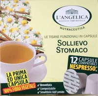 Sollievo Stomaco