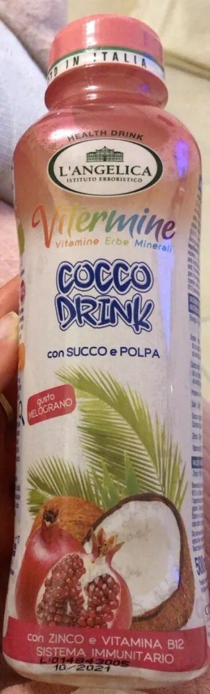 Cocco drink
