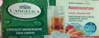 Tisana a freddo abbronzatura