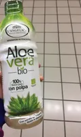 Aloe Vera bio