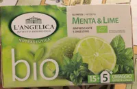 Menta & Lime