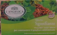 Tisana Sgonfiante