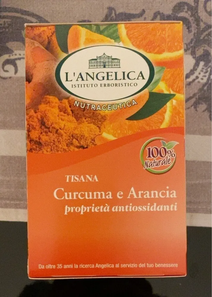 Tisana
