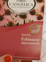 Tisana echinacea